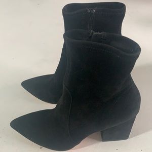 Loeffler Randall booties